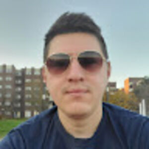 Meet your Posher, Luis